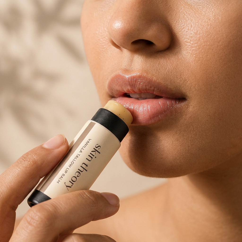 Tallow Lip Balm