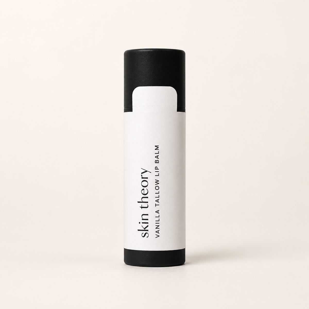 Tallow Lip Balm · 2 Stifte