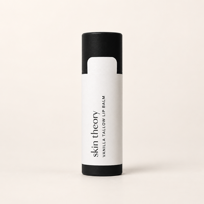 Tallow Lip Balm · 2 Stifte