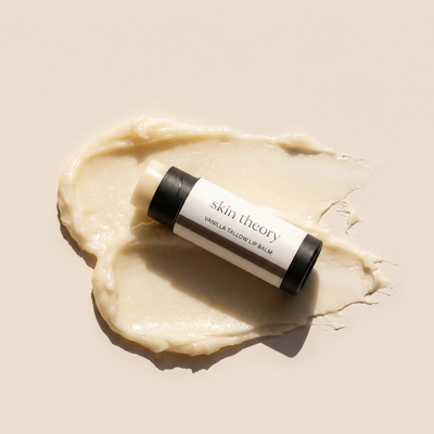 Tallow Lip Balm