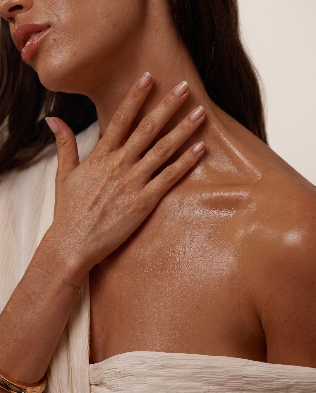 Skin Theory Herstellung in kleinen Chargen